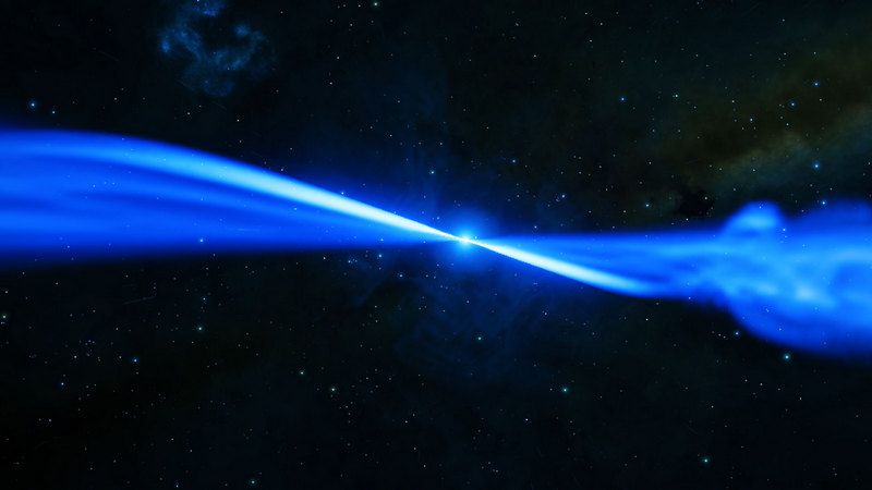 Neutron Star
