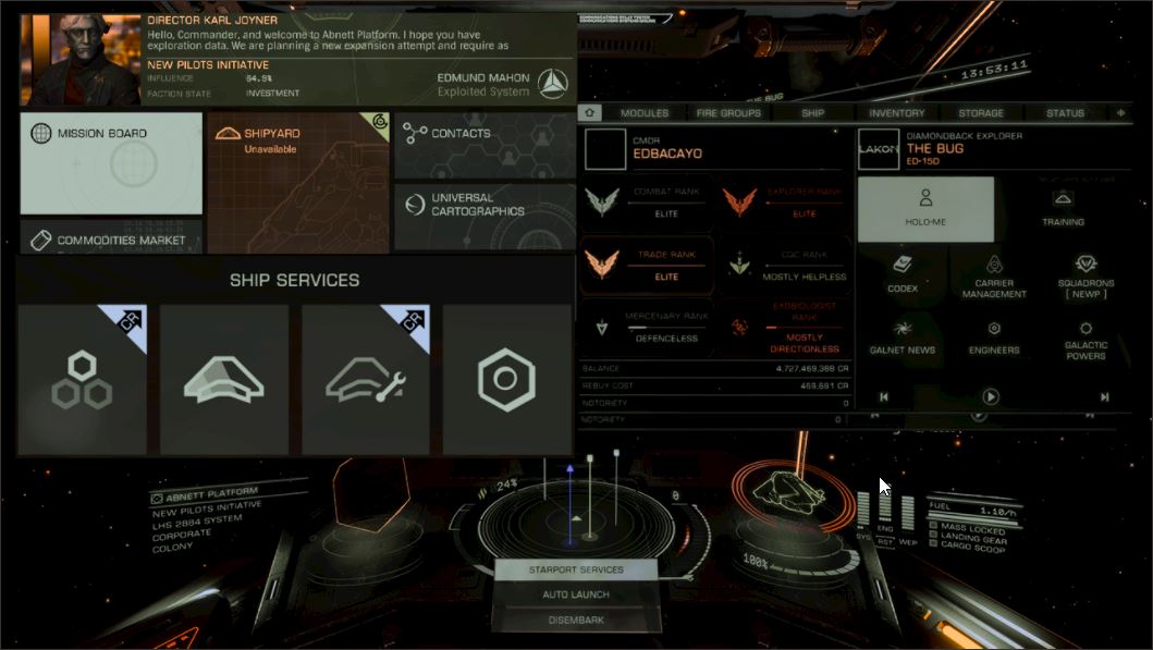 hud image