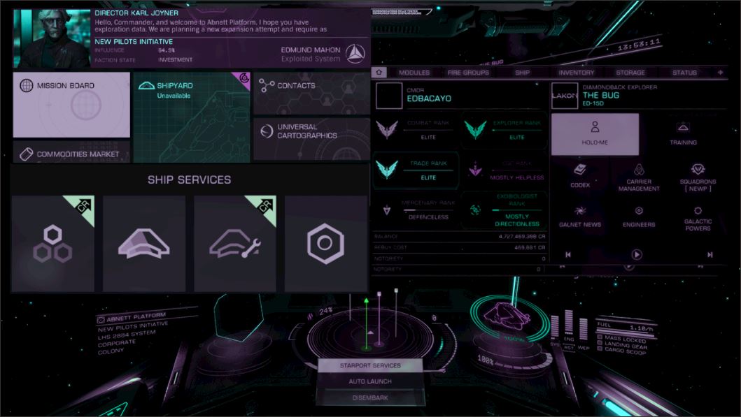 hud image